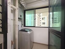 Blk 333 Yishun Riverwalk (Yishun), HDB 4 Rooms #594171451